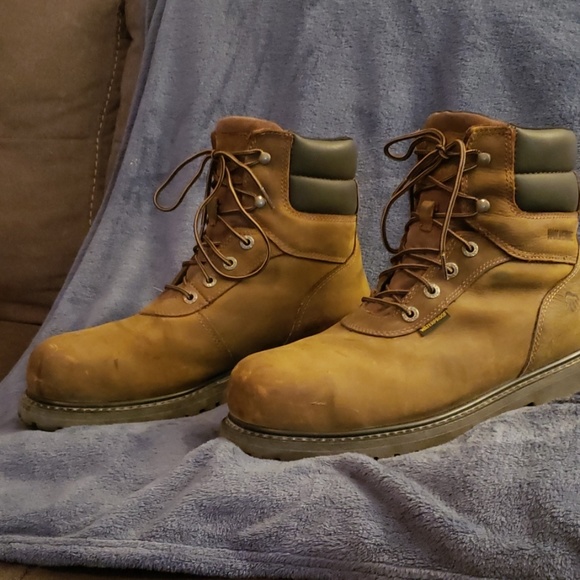 Wolverine Iron Ridge - Picture 3 of 4